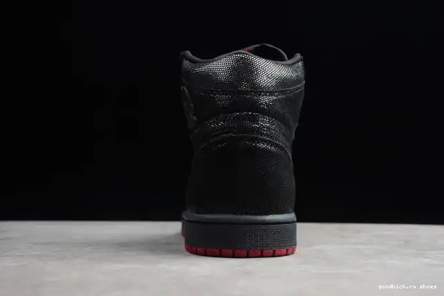 80% Off Sale Retro 1 OG Gym DC7071-001 Jordan High Black Red Air 0501